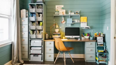 Photo of Office Efficiency on a Budget: Stylish Savings Techniques