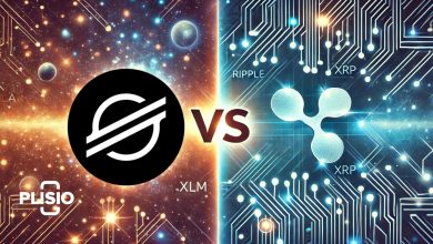 Photo of Comparing XRP Price to Stellar (XLM): Analyzing XRP’s