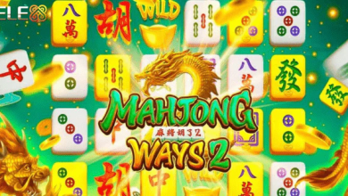 Photo of List of Link Slot Gacor Online Mahjong Ways Games You Must Play