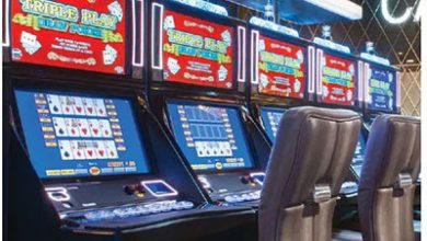 Photo of The Truth Behind Slot Machine Myths: Debunking Common Misconceptions