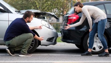 Photo of What the Best Accident Attorneys Can Do For Rear-End Collisions Cases