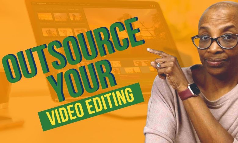 we’ll explore why and how to outsource video editing. the benefits and challenges, and best practices for finding.