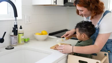 Photo of Learning Tower Safety: The Essential Guide for Parents