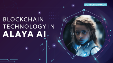 Photo of Blockchain Technology Alaya AI: The Future of Decentralized Intelligence